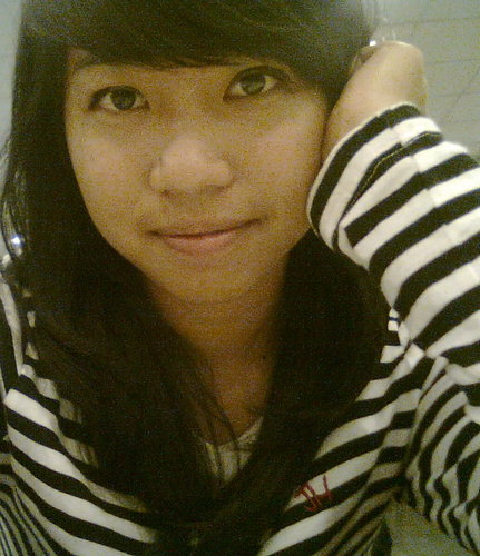 Im just a little & simple Girl.. LoveSimple Plan -sebastien Lefebvre- & all SP crew :*