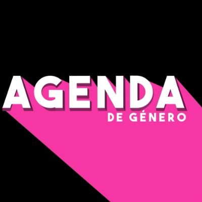 Agenda De Género