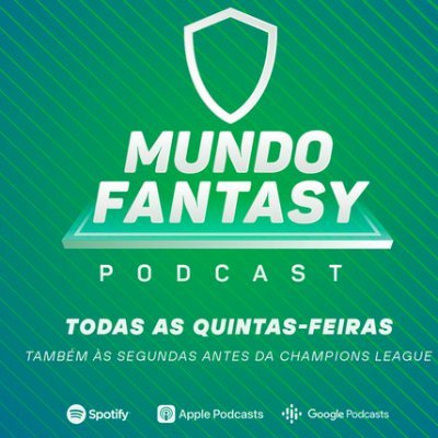 Podcast do zerozero Mundo Fantasy, sobre a RealFevr e a Champions