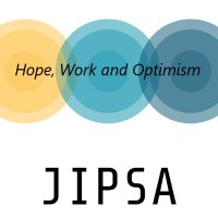 JIPSA(@JIPSAwork) 's Twitter Profile Photo