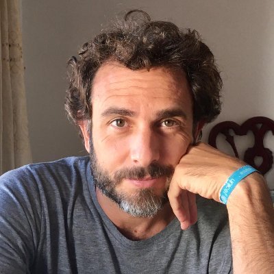 Davidmtirado's profile picture. Supply chain | Industry 4.0 | Advisor | Start Ups. 
#speaker #intrapreneur #prospector