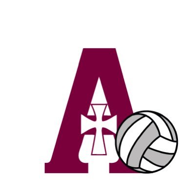 The official Twitter of Assumption High School volleyball 
Louisville, Ky