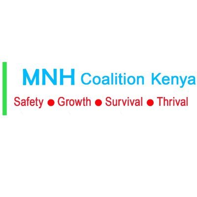 The MNH Coalition is a partnership of Civil Society organizations in Kenya working to advocate and promote maternal and neonatal health.