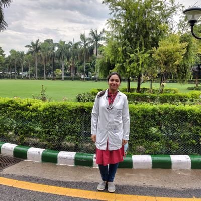 goelaastha1's profile picture. DM Medical Oncology, AIIMS New Delhi