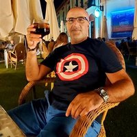 Alberto Ocaña (@albertico1972) 's Twitter Profile