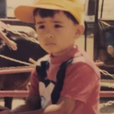 kchernitsky's profile picture. 