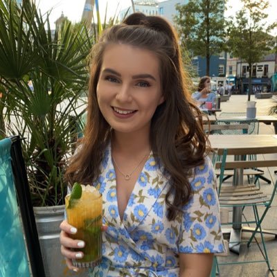 SophieAyres98's profile picture. 24 • Midwife • South Wales •