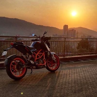 I'm a motorcycle rider, digital marketer, and average outdoor geek. I love automobiles, scifi and dogs. I'm always up for an adventure. 
Instagram @avrg_geek