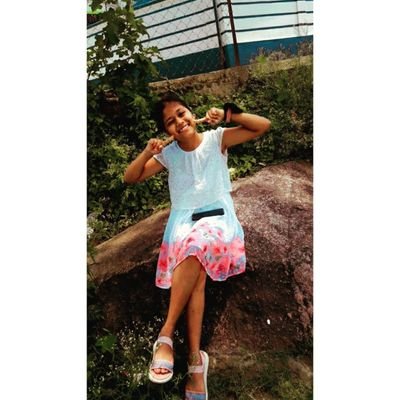 b_prashtuti's profile picture. Studying ☺️