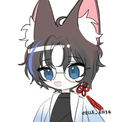 きなこ⛩🗡さんのプロフィール画像