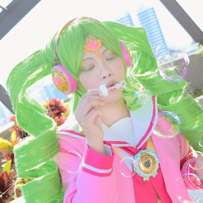 月見さんのプロフィール画像