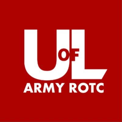 Official Twitter account for the UofL Army ROTC program‼️ Follow us on FB: https://t.co/9Tpszh7pGF (Following, RTs and links ≠ endorsement)