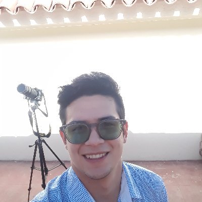 mubent860's profile picture. Amante del mundo de las criptomonedas.
El seรฑor es mi pastor y nada me faltarรก.