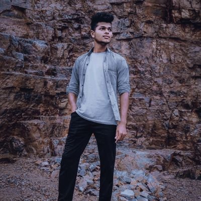 GaupaleVikas's profile picture. #programmer
|| I am devotee of Mahadev |
https://t.co/DH9U4dZr1P                                        https://t.co/JK0xScPe3e