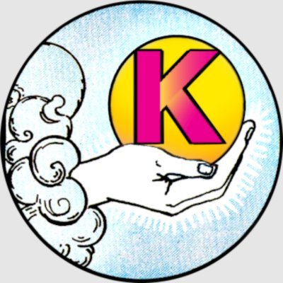 We are here to bring you valuable information about the #Kadenaverse!  Stay #kdelicious! 👊 $KDA

✉️ DMs open

#NFA