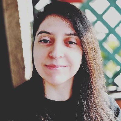 Pilaraguayo's profile picture. Post Productora
Productora en Twintwinpro .
Fundadora y productora en 
@ColectivoSider1