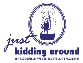 A unique toy store in Montclair, New Jersey offering wonderful gifts and goodies for all ages! Sister store to Kidding Around, in New York City.