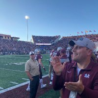 Luke Alford (@lucasmalford) 's Twitter Profile