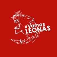Las Leonas del Voley(@selfemvoleibol) 's Twitter Profile Photo