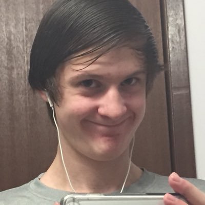 CompactorJoe's profile picture. I make weird YouTube videos, and I talk about tech sometimes