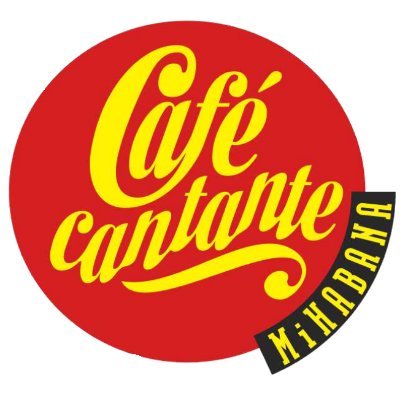 Cafe Cantante Mi Habana Comercial