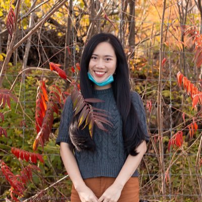 HiiiiiChristy's profile picture. PR Associate | ERM at @Columbia | @COMatBU and @BUQuestrom alum