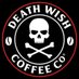 Death Wish Coffee Co. (@DeathWishCoffee) Twitter profile photo