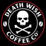 DeathWishCoffee's profile picture. Live With A Death Wish.