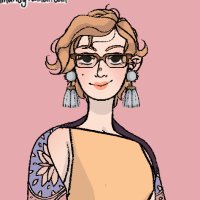 Elyse Thomson (@happyhermitltd) 's Twitter Profile Photo Elyse Thomson (@happyhermitltd) 's Twitter Profile Photo