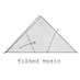 Folded Music (@musicfolded) Twitter profile photo Folded Music (@musicfolded) Twitter profile photo