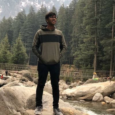 majetikoushik's profile picture. 