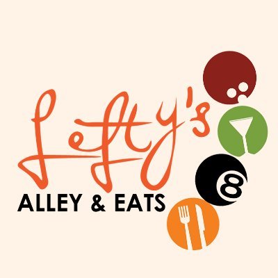 Lefty's Alley and Eatsさんのプロフィール画像