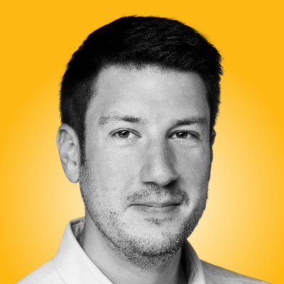 freerich's profile picture. Founder of Zeitgeist Technologies