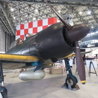 zero2152c's profile picture. war thunder のんびり遊んでます