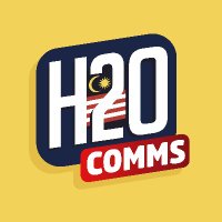 H2O Comms (@h2ocomms) 's Twitter Profile Photo