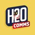 H2O Comms (@H2OComms) Twitter profile photo
