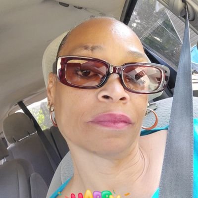 benette40's profile picture. I am blessed