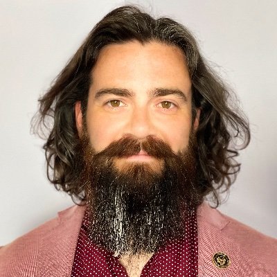 EdwinPavey's profile picture. 