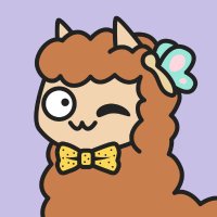 Lotto Llamas | minting now (@lottollamas) 's Twitter Profile Photo Lotto Llamas | minting now (@lottollamas) 's Twitter Profile Photo