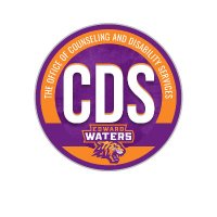 EWC Counseling and Disability Services (@ewccds) 's Twitter Profile