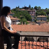 Gönül ALTAY (@gonulaltayy) 's Twitter Profile