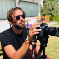 Can Kilcioglu (@cankilcioglu) Twitter profile photo