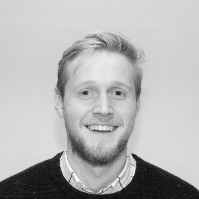 DanielCartland's profile picture. Delivery Director @thisisnovos