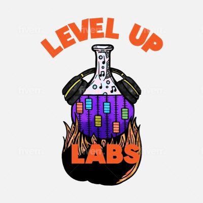 Audio Engineer🎚🎧. CEO of Level Up Labs Studios🎤🎶