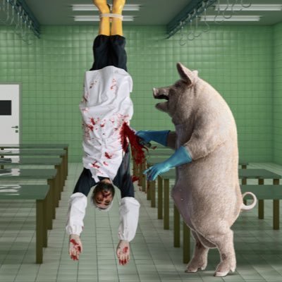 Ibérico murderさんのプロフィール画像