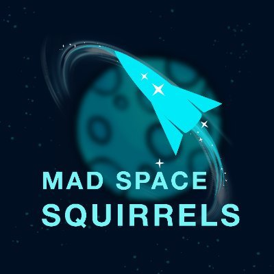 Founded by @K_Chi_i and @Rogotulka 🚀🐿 https://t.co/L10s4LLcbk 👈 
Discord: https://t.co/jlem90geo4