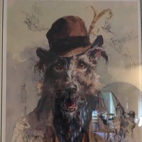 Ian Barnett, Woodscorcher & Wildscribbler (@wildscribbler1) 's Twitter Profile