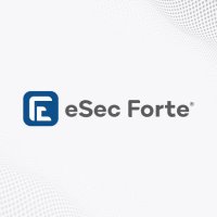 eSec Forte® Technologies(@esecforte) 's Twitter Profileg