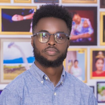 ΔSPIRIΠG DΣ∇ΣLΩPΣR | ReactJS🇨🇩🧑🏿‍💻