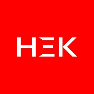 HEK (Haus der Elektronischen Künste / House of Electronic Arts) - Swiss competence centre and museum for artforms that address and reflect upon media and tech.